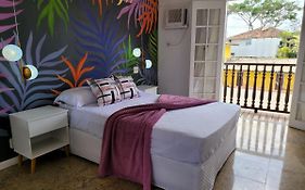 Pousada Costa Del Sol